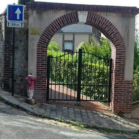 Daire Des Impressionnistes