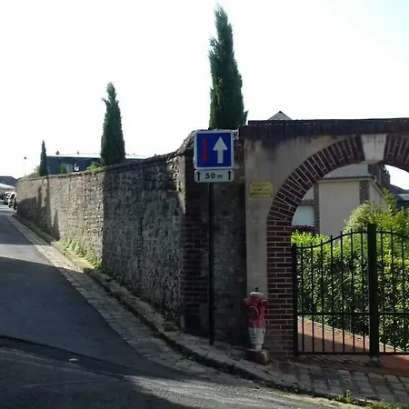 Des Impressionnistes Daire Honfleur