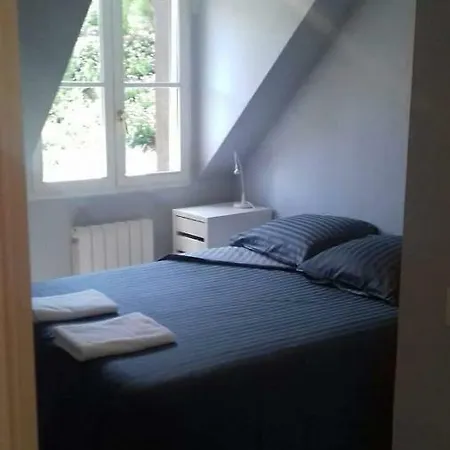 Daire Des Impressionnistes Honfleur