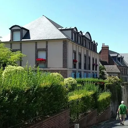 Daire Des Impressionnistes Honfleur