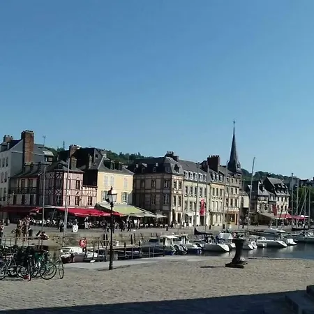Daire Des Impressionnistes Honfleur